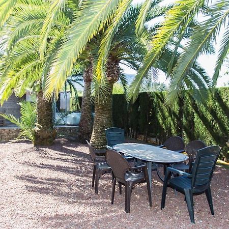 Отель Finca Pepe 2 Дения Экстерьер фото